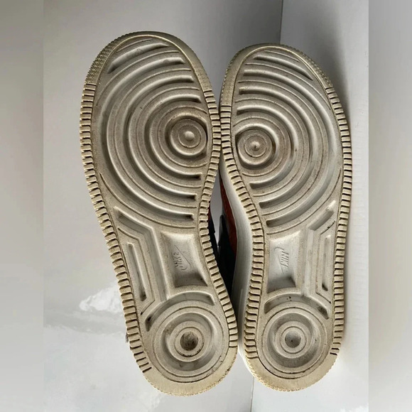 Nike Air Force Women's “Violet Ash” 2018 Jester XX Sz 9.5 - Picture 8 of 9